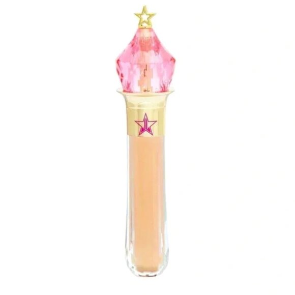 JEFFREE STAR Magic Star Liquid YELLOW Concealer NIB NWT - Picture 1 of 5